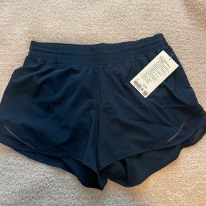 Lululemon Hotty Hots